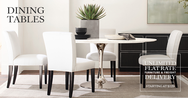 Dining Tables
