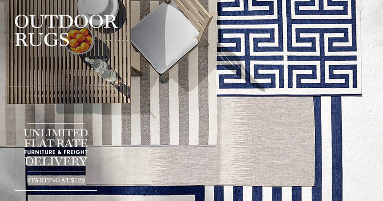 Outdoor Rugs