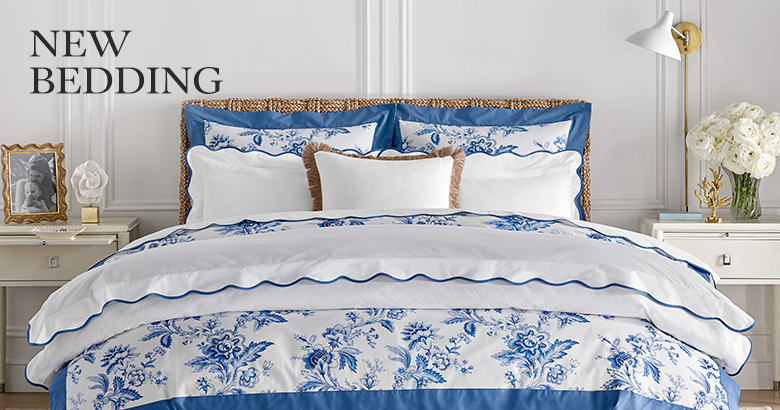 New Bedding