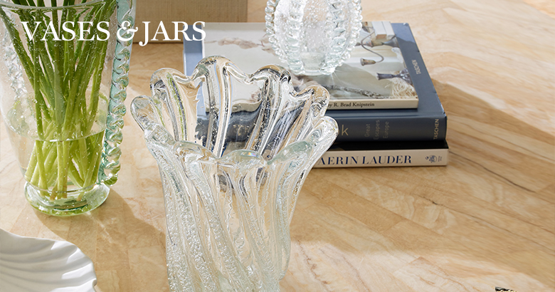 Vases & Jars
