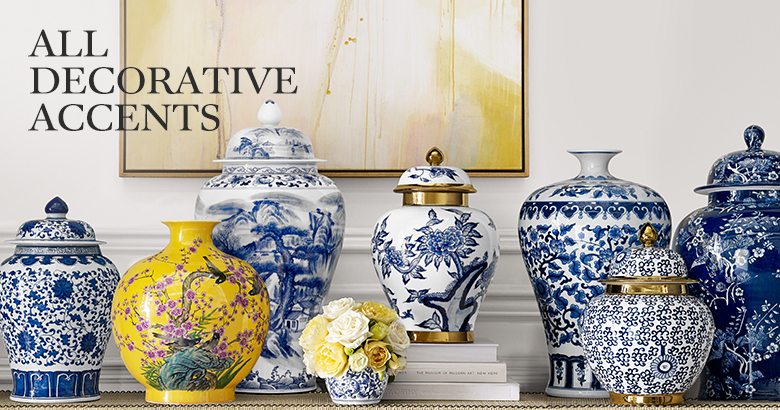 All Decorative Accents
