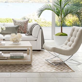 Williams-Sonoma Home, Luxury Furniture & Home Decor | Williams Sonoma