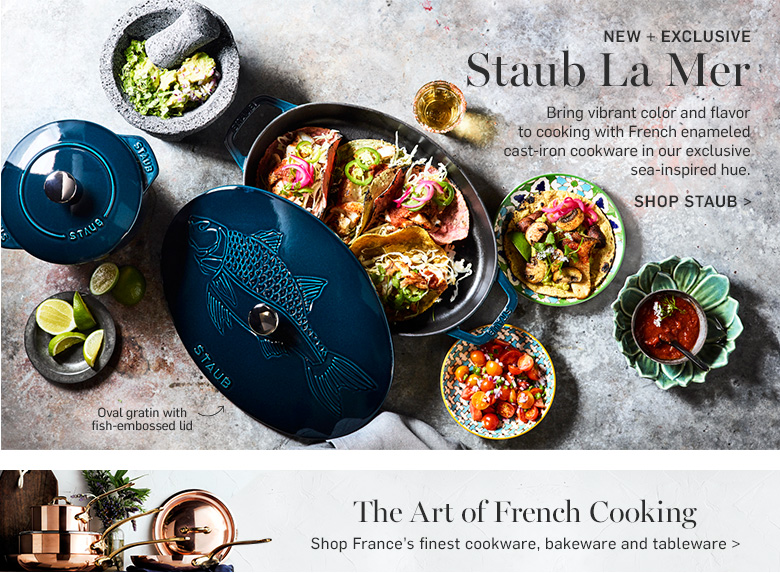 Cookware & Pots And Pans Williams Sonoma