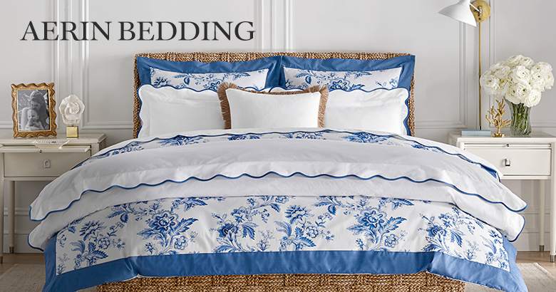 The AERIN Collection