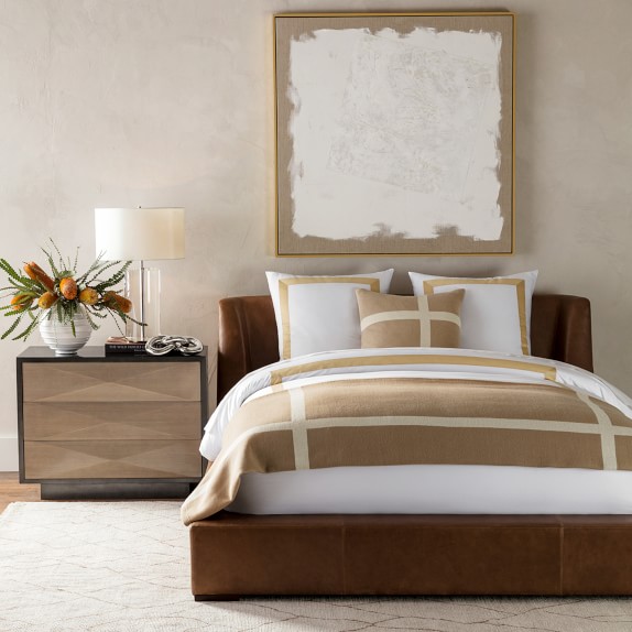 Quilts, Coverlets & Blankets Williams Sonoma