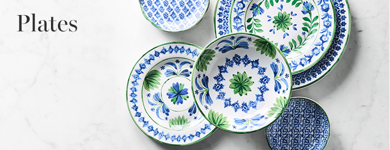 Plates