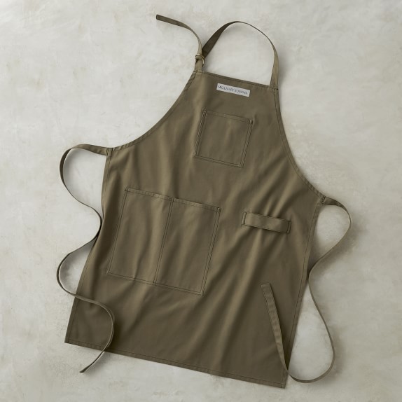 Grilling Apron Williams Sonoma