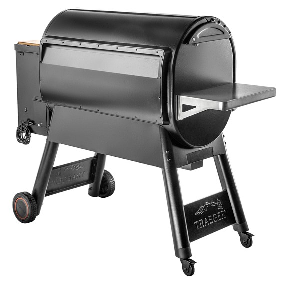 Traeger Timberline 1300 Grill Williams Sonoma