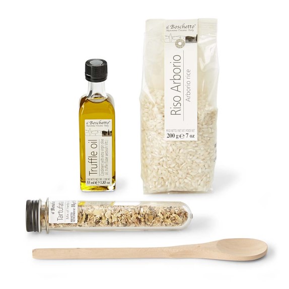 Italian Truffle Risotto Kit Williams Sonoma