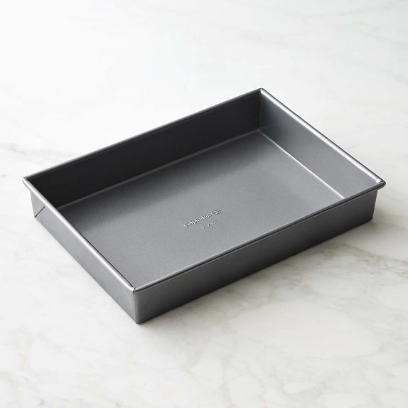 Calphalon Gourmet Baking Pan Williams Sonoma