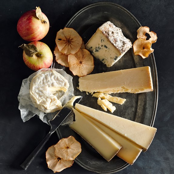 Cellars at Jasper Hill Taste of Vermont Cheese Collection Williams Sonoma
