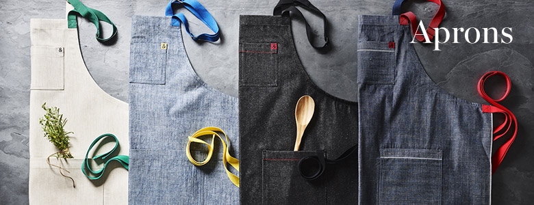 Aprons