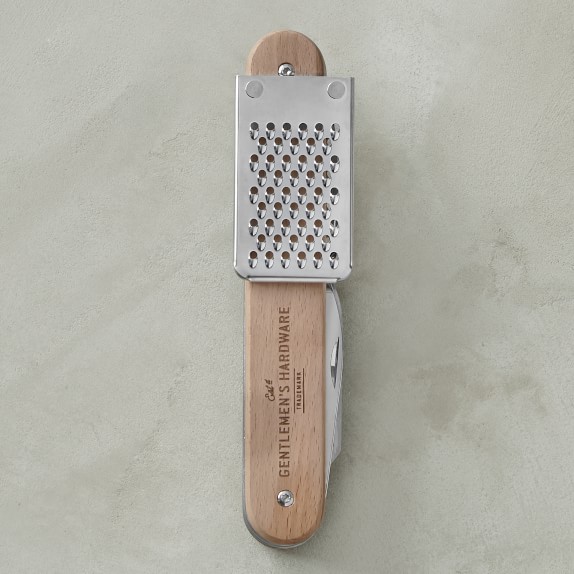 Gentlemen's Hardware Kitchen MultiTool Williams Sonoma