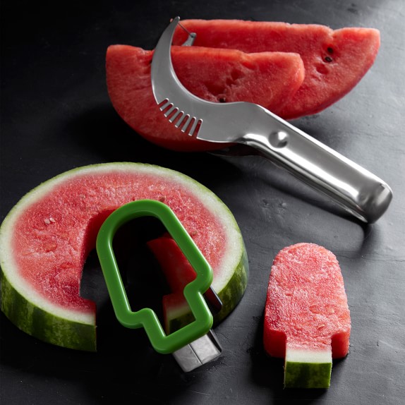 Watermelon Slicer Williams Sonoma