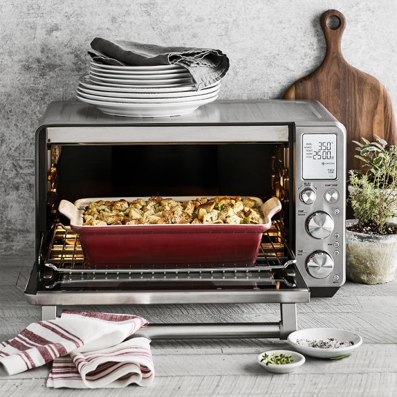 Breville Smart Oven Air Williams Sonoma