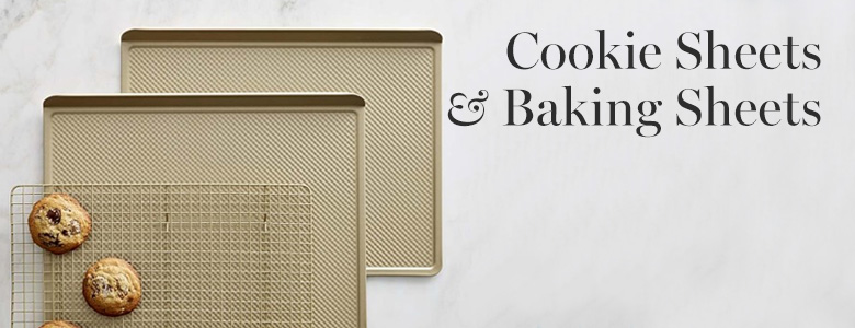 baking sheets cookie sheets williams sonoma williams sonoma cookie sheet