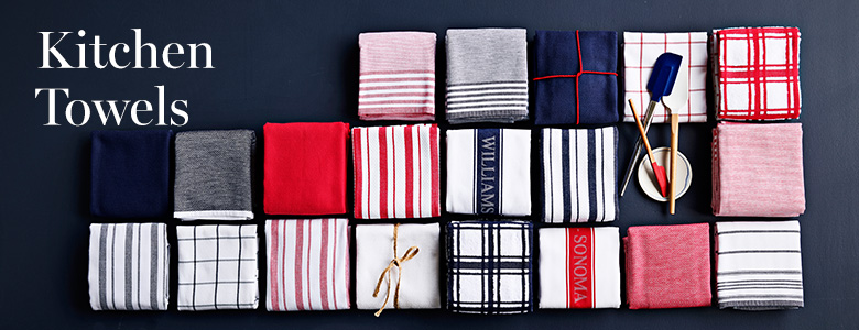 Kitchen Towels