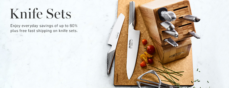 Knife Sets