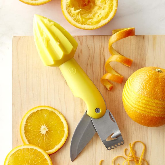 Lemon Reamer Multi Tool Williams Sonoma