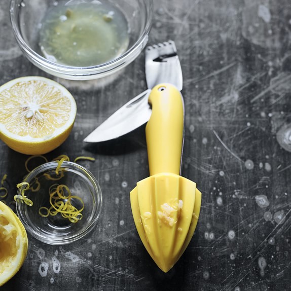 Lemon Reamer Multi Tool Williams Sonoma