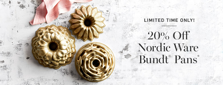 Nordic Ware Bakeware