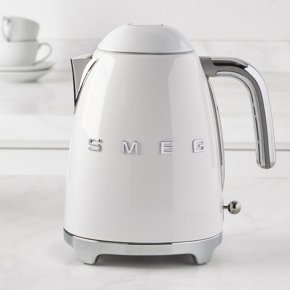 Smeg Tea Kettle Williams Sonoma