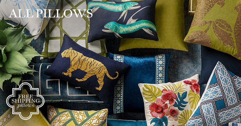 All Pillows