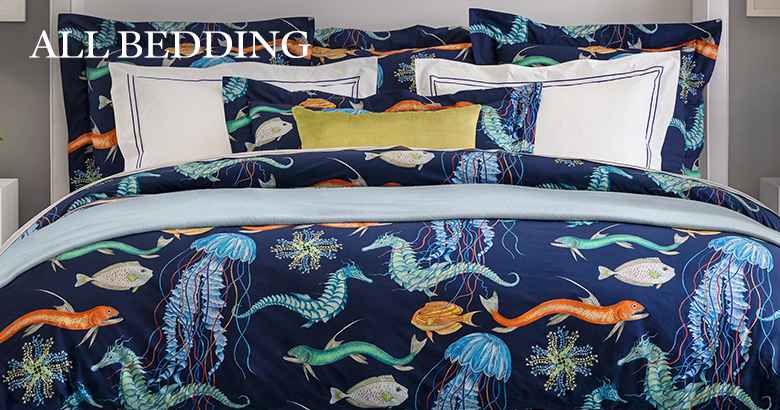 All Bedding