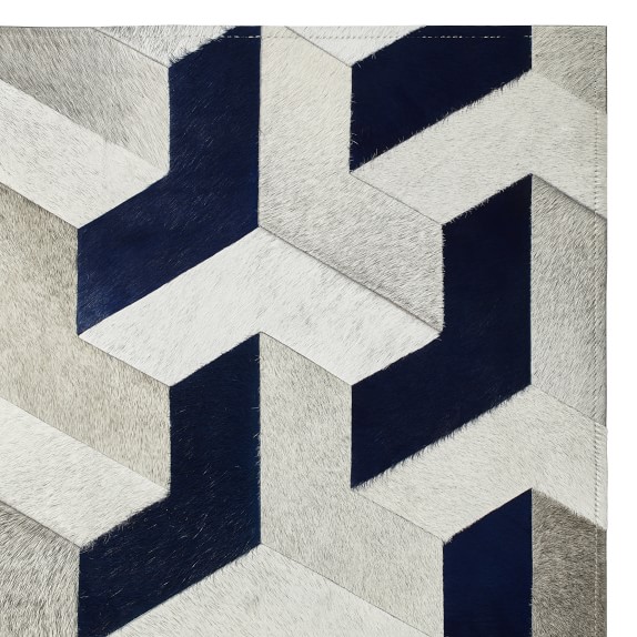 Hide Rugs | Williams Sonoma