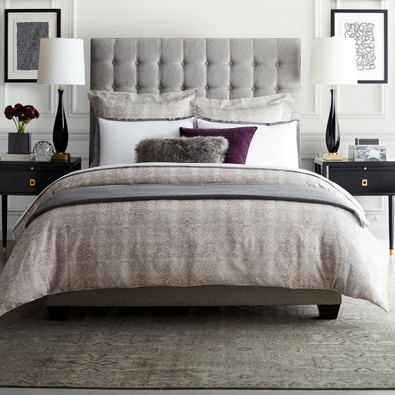 luxury sheet sets williams sonoma sonoma 100 pima cotton sheets