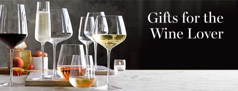 gifts for wine lovers williams sonoma