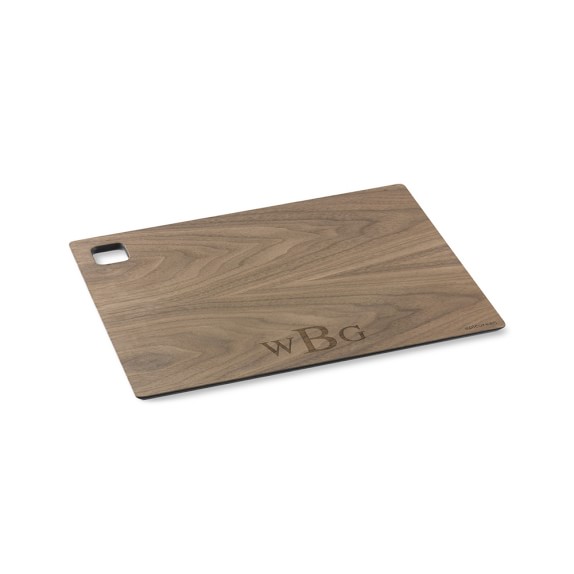 Epicurean WoodGrain™ Walnut Cutting Board Williams Sonoma