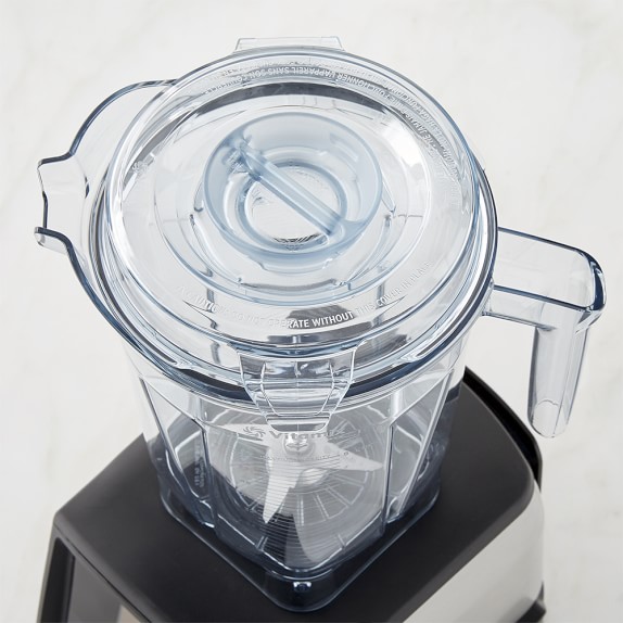 Vitamix A3500 Ascent Series Blender, Candy Apple Red Williams Sonoma
