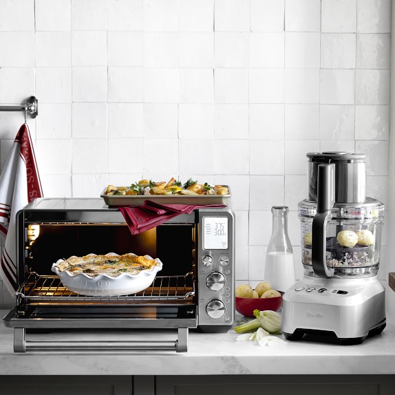 Breville Smart Oven Air Williams Sonoma
