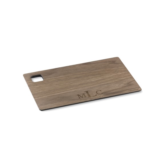 Epicurean WoodGrain™ Walnut Cutting Board Williams Sonoma