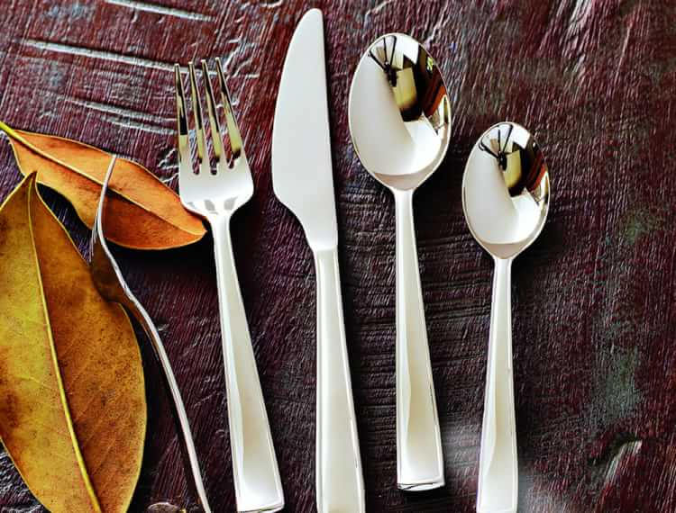 Westbury Flatware Place Setting Williams Sonoma