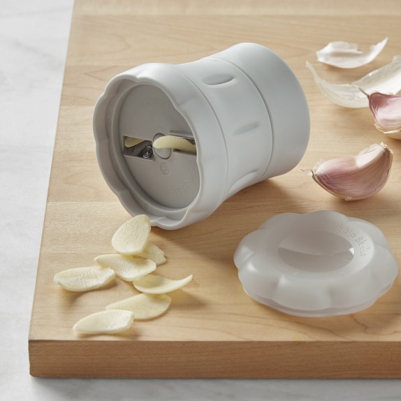 Chef'n Garlic Slicer Williams Sonoma