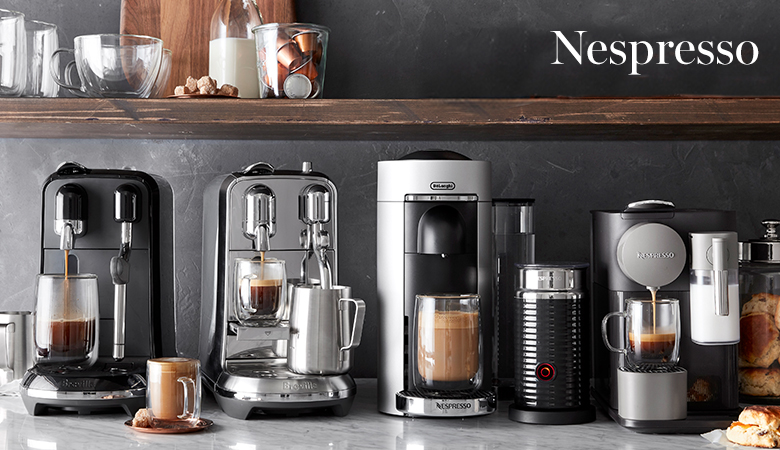 Nespresso