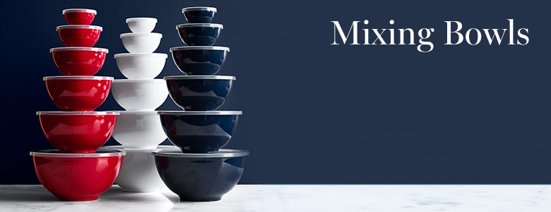 Mixing Bowls