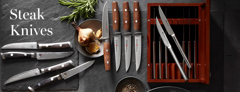 Steak Knives