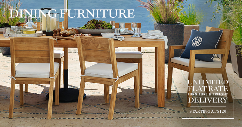 Dining Furniture