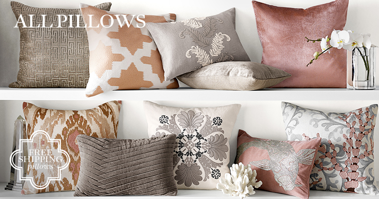 All Pillows