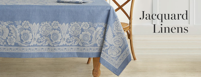 Jacquard Shop