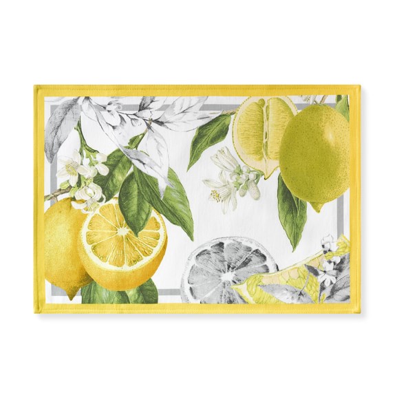 Lemon Kitchen Decor At Target Lemon Kitchen Decor At Target