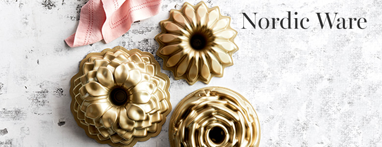 Nordic Ware Bakeware