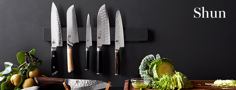 Shun Knives