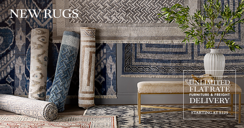 New Rugs Williams Sonoma New Rugs
