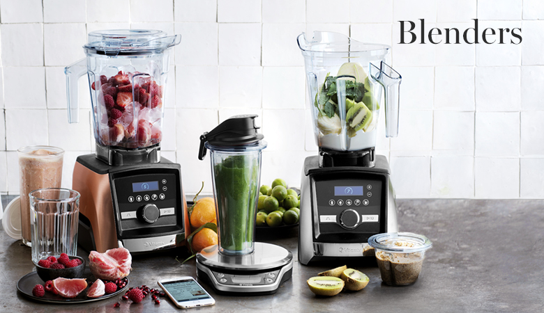 Blenders