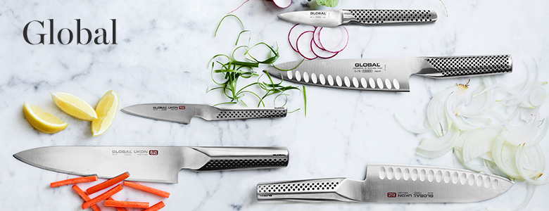 Global Knives