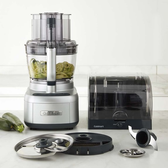 Le Creuset Food Processor Le Creuset Food Processor